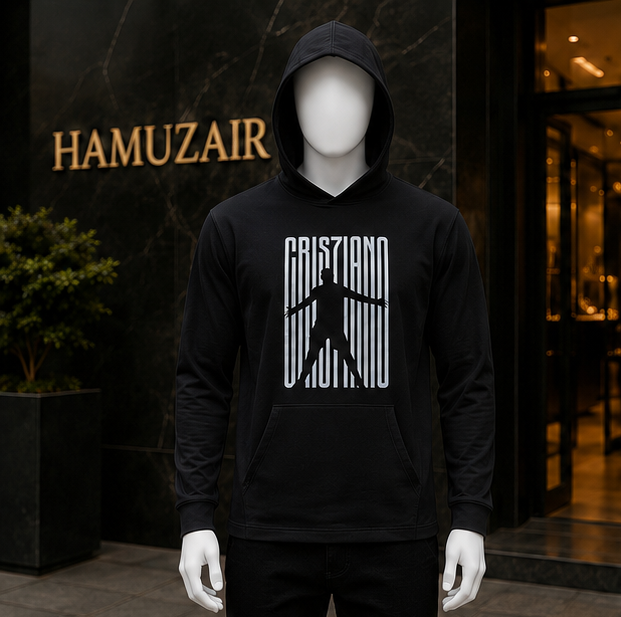 Elite Cristiano Hood