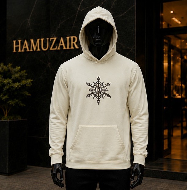 Elite Akaza Hood