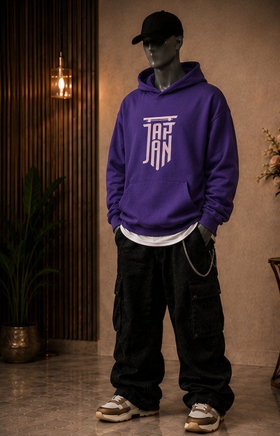 Core Japan Hood