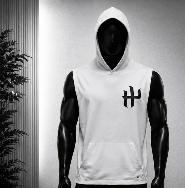 Core Invasion Hood Cut
