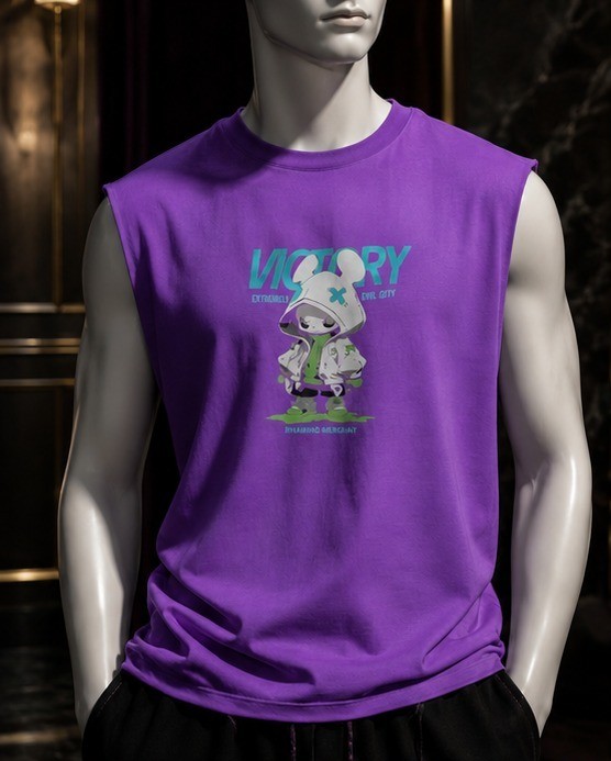 Core Sci-fi cut tee