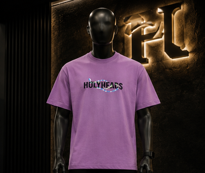 Elite holy head clean fit