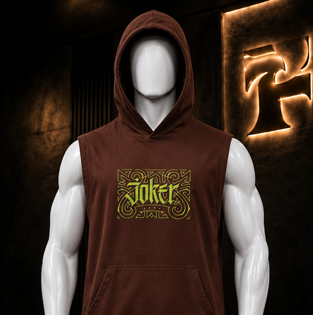 Elite Eternity hood cut