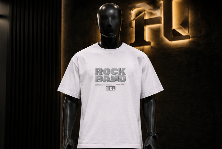Elite rock band clean fit